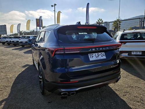 Jetour X70 Plus 1.6 At
