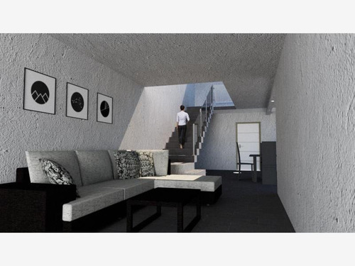Imagen 6 de 9 de Casa Sola En Venta San Marino