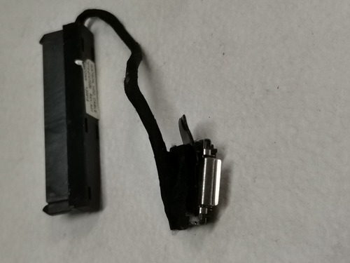 Hp Dv4 Conector Disco 1414 070t000 (Usado)