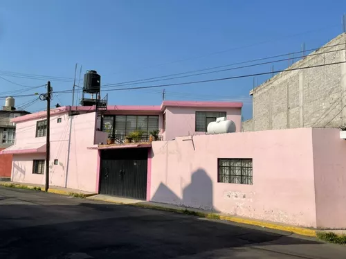 Casas En Venta En San Juan Ixtayopan Tlahuac en Inmuebles en Venta | Metros  Cúbicos