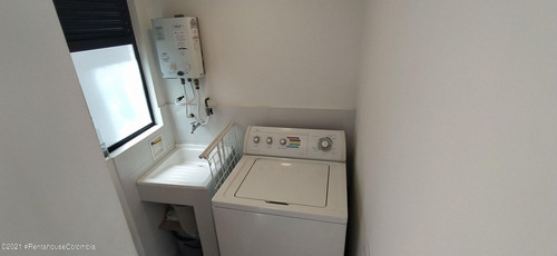 Imagen 9 de 14 de Vendo Apartamento En Las Lomitas Mls 22-768