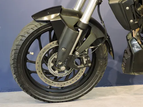 Bajaj Dominar 250 2022