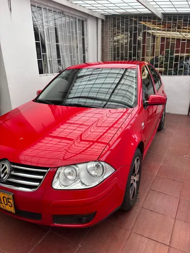 Jetta Clasico, Modelo 2012, Motor 2000, Caja Mecánica,