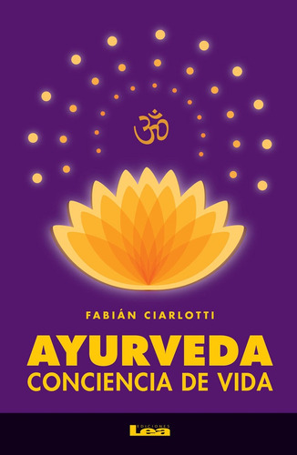 Ayurveda - Fabian Ciarlotti