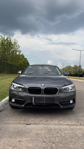BMW Serie 1 1.5 118i Sport Line 136cv