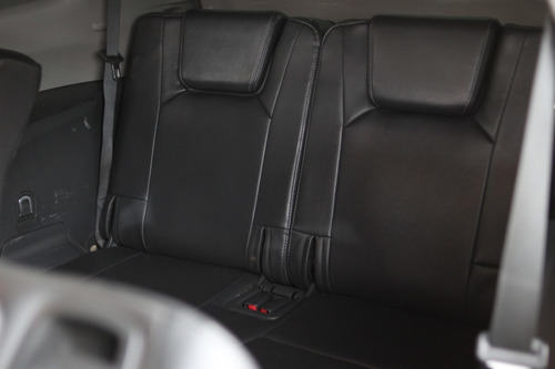Subaru Tribeca 3.6 2009