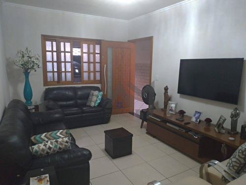 Imagem 21 de 30 de Sobrado Com 3 Dormitório Sendo 1 Suite, Penha De França 795 Mil - So0150