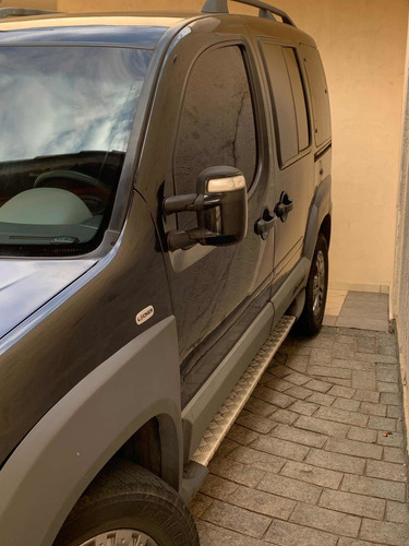 Imagem 3 de 10 de Fiat Doblo 2013 1.8 16v Adventure Xingu Flex 5p