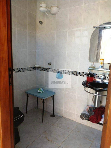 Imagem 6 de 27 de Linda Casa Com Piscina No Jd Das Paineiras - Ca1337