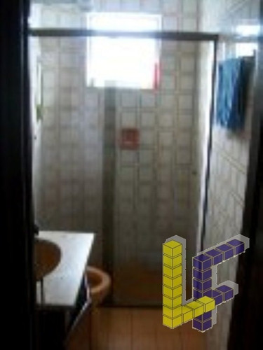 Imagem 6 de 11 de Venda Apartamento Sao Bernardo Do Campo Jardim Leblon Ref: 6 - 6306