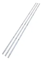 Comprar Kit C\u002F3 Barras De Led Para Tv 43pfg5813 43s5295 43s5195