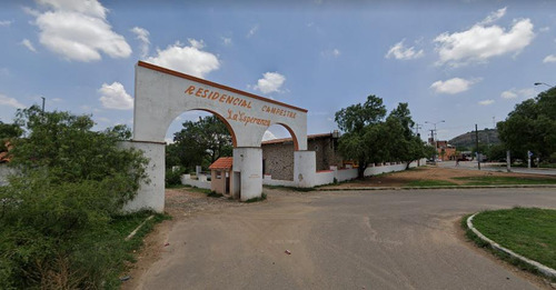 Terrenos Campestres Fracc. La Esperanza, Colón Qro.