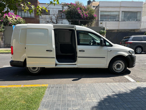 Volkswagen Caddy 1.6 Maxi Mt