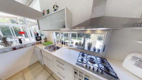 Imagen 9 de 24 de Vende Casa Barrio Privado La Arbolada De Punta Del Este (ref: Psd-7295)