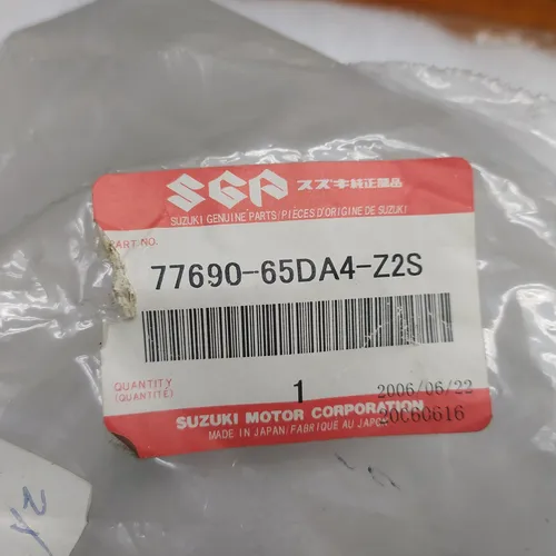 comprar Platina Pta Trasera Izq Chevrolet Grand Vitara Xl5 03-08