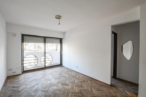 Imagen 3 de 12 de Departamento Un Dormitorio Barrio Abasto - Ideal Para Reciclar
