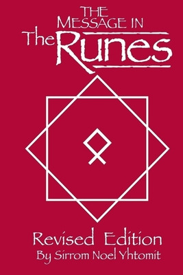 Libro The Message In The Runes Revised Edition: Book - Mo...