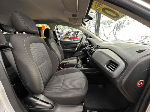 Chevrolet Onix 1.0 MPFI JOY 8V FLEX 4P MANUAL