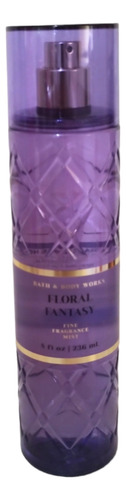 Bath & Body Works Splash Floral Fantasy Fine Fragrance Mist