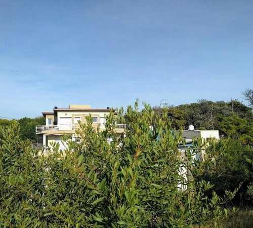 Imagen 2 de 4 de Mar Azul Lote Con Vista Al Mar !!!!