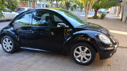 Vendo New Beetle 2006 2.0 Advance