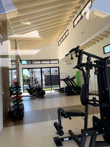 Imagem 17 de 22 de Terreno À Venda, 800 M² - Reserva Santa Monica - Itupeva/sp - Te2587