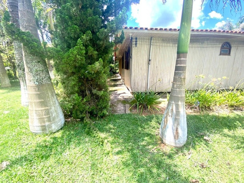 Imagem 10 de 13 de L51- Linda Chácara A Venda Em Ibiúna Com 1500 Mt2