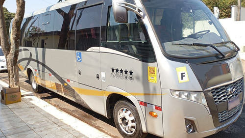 Volare W9 Limousine Ano 2014 Agrale Ma 10 Jm Cod.1447