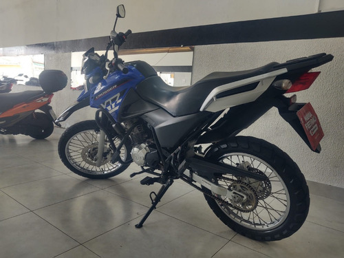 Yamaha Crosser Xtz 150