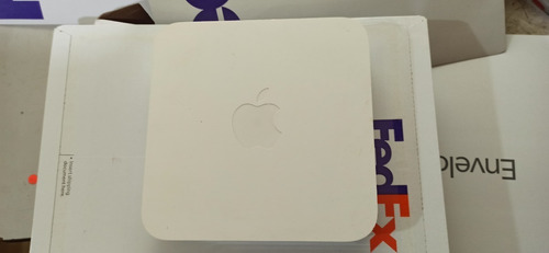 Apple Airport Extreme A1354 4ta Generación Wifi Router