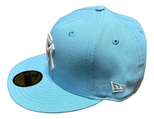 Gorra Sultanes De Monterrey New Era Original Lmb 59fifty