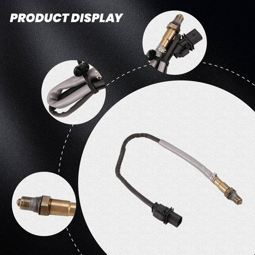 Sensor De Oxígeno O2 0281004083 Para A4 A5 A5 Q5 Exeo 2.0 Td