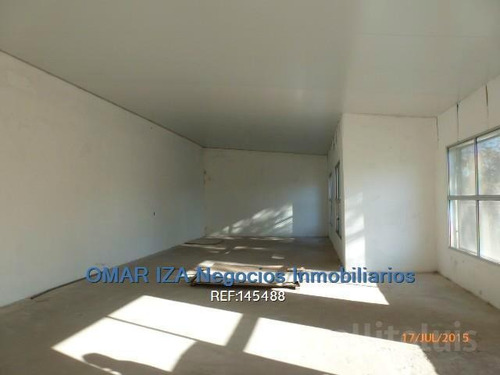 Imagen 3 de 14 de Iza - Alquiler Local Comercial Cw145488