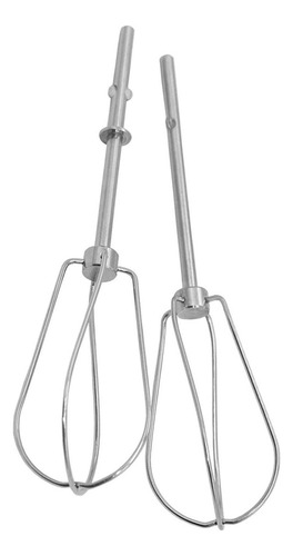 2 Batidoras Turbo Batidoras De Mano W10490648 Para Mezclar