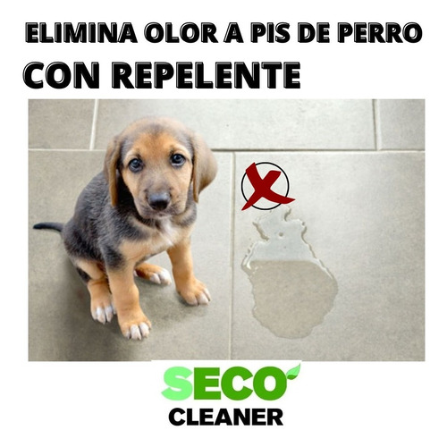 Repele Orina Salvaje 500ml Perro Exterior Interior