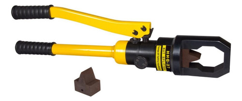 Corta Tuerca Hidraulico Monoblock M22-m27 20tn