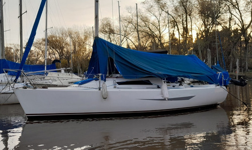 Velero Pk 22 Año 1998