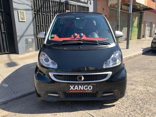 Smart Fortwo 1.0 Passion