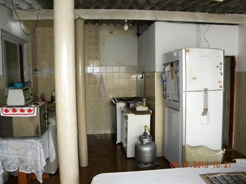 Imagem 5 de 7 de Casa Para Venda, 2 Dormitórios, Mogi Moderno - Mogi Das Cruzes - 1453