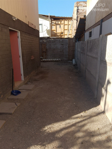 Venta Casa 2 Pisos Paine 2d 1b 3e 58m2 Constr 80m2 Terreno