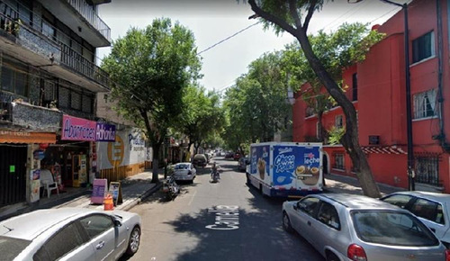 Imagen 9 de 11 de Terreno Comercial En Venta En Guerrero, Cuauhtémoc, Ciudad De México
