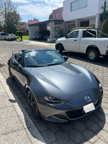 Mazda MX-5 2.0 I Sport Mt