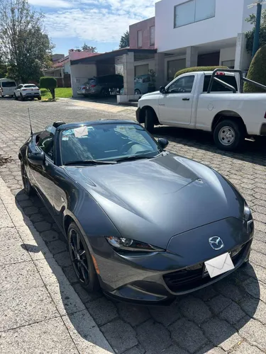 Mazda MX-5 2.0 I Sport Mt