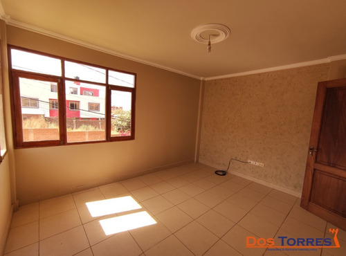Imagen 8 de 10 de 124.000$us Bonita Casa Con 4 Dormitorios, En La Zona De Guadalupe