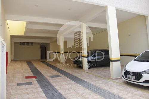 Imagem 20 de 21 de Pronto Para Morar - Ótima Localização! - Ap02762 - 70334000