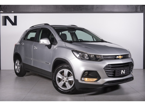 Chevrolet Tracker 1.4 16V TURBO FLEX LT AUTOMÁTICO