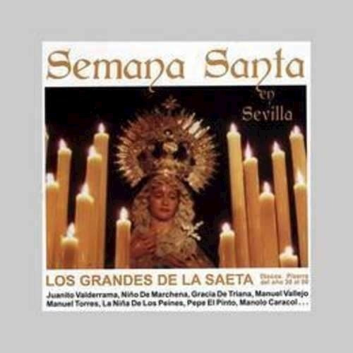 Semana Santa En Sevilla - Varios Interpretes (cd)