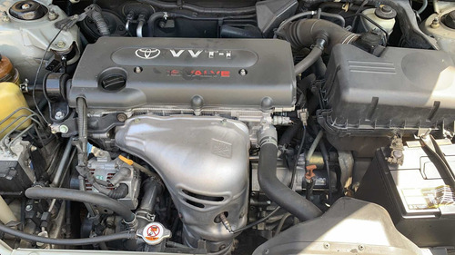 Imagen 7 de 11 de Toyota Camry 2,4 Litros L Modelo Lumier Blind