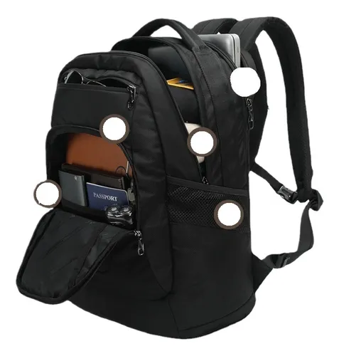 Mochila antirrobo samsonite hotsell