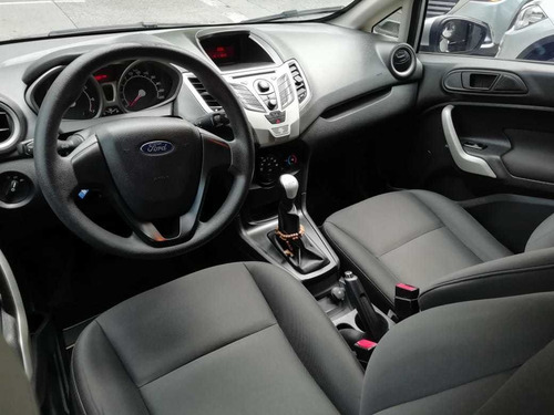 Ford Fiesta Sedan 2011 1.6 Fwd Mec. 487